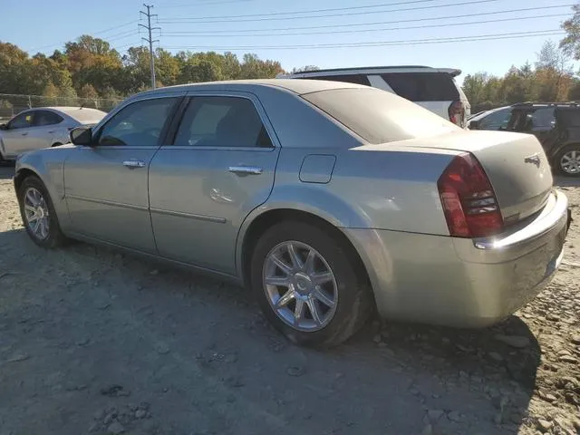 2C3LA63HX6H254127 2006 2006 Chrysler 300C 2