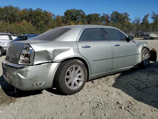 2C3LA63HX6H254127 2006 2006 Chrysler 300C 3