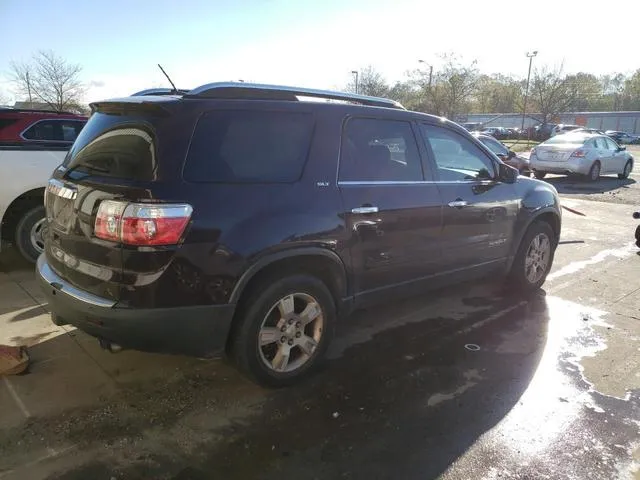 1GKER33758J243402 2008 2008 GMC Acadia- Slt-2 3