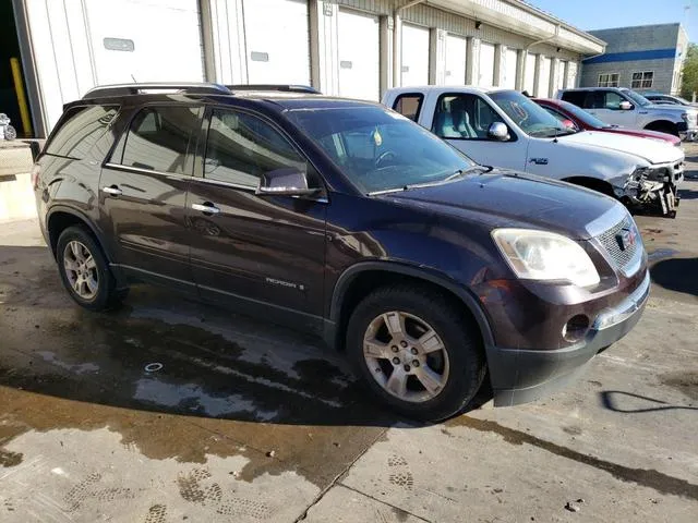 1GKER33758J243402 2008 2008 GMC Acadia- Slt-2 4