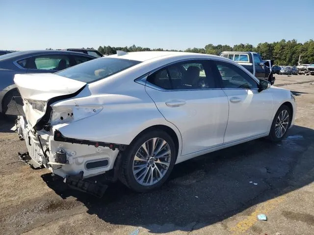 58ADZ1B16MU097744 2021 2021 Lexus ES- 350 Base 3