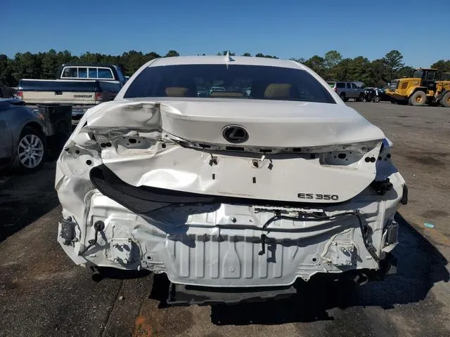 58ADZ1B16MU097744 2021 2021 Lexus ES- 350 Base 6