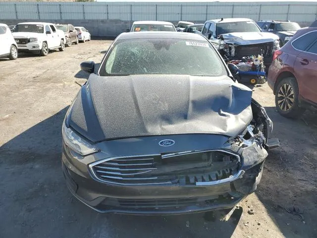 3FA6P0HD3LR212429 2020 2020 Ford Fusion- SE 5