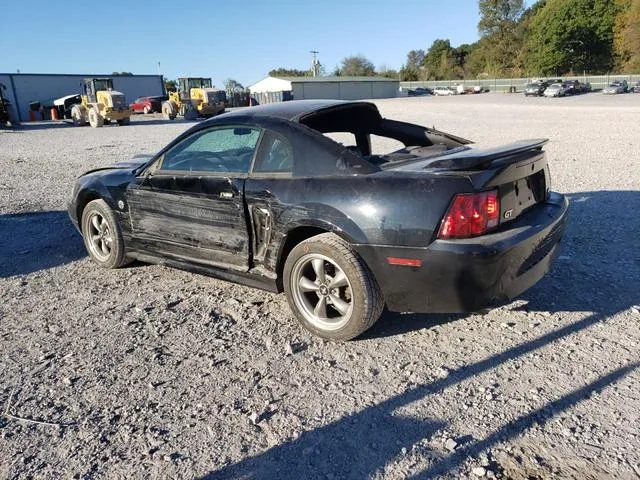 1FAFP42X64F128775 2004 2004 Ford Mustang- GT 2