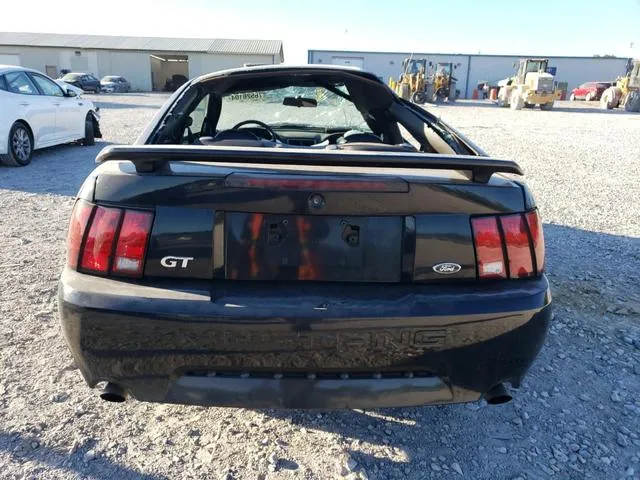 1FAFP42X64F128775 2004 2004 Ford Mustang- GT 6