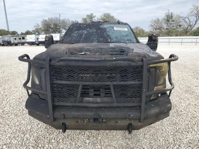 1GT49YEY3RF328558 2024 2024 GMC Sierra- K3500 Denali Ultimate 5