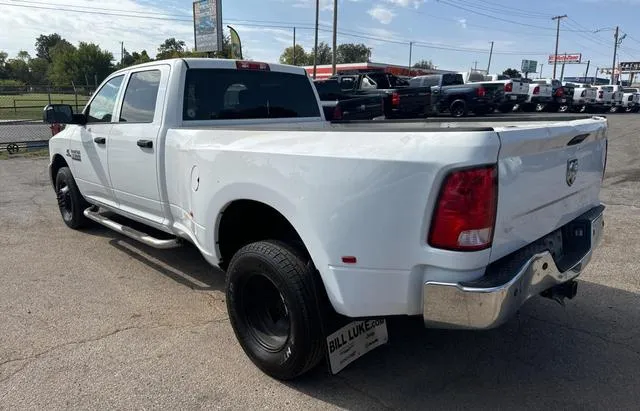 3C63RPGL7EG163976 2014 2014 RAM 3500- ST 3