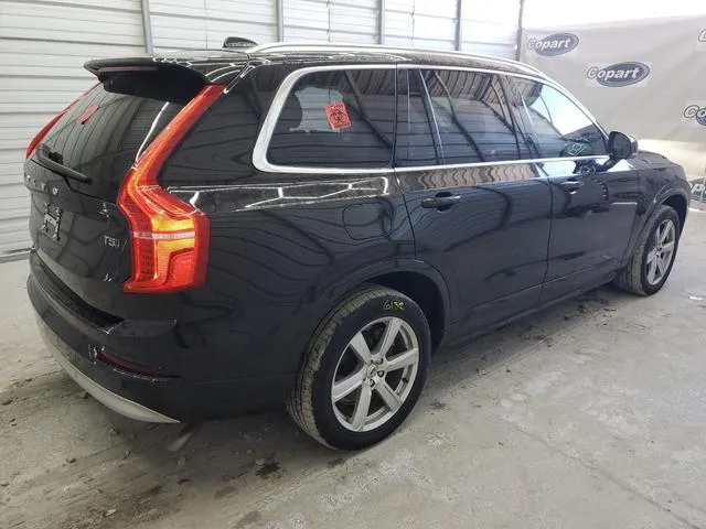 YV4102PK6N1834294 2022 2022 Volvo XC90- T5 Momentum 3