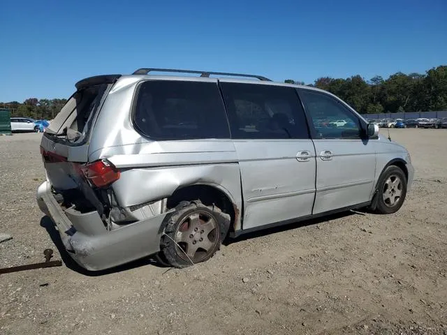 2HKRL18661H622216 2001 2001 Honda Odyssey- EX 3