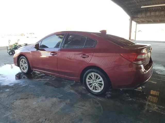 4S3GKAB61H3603128 2017 2017 Subaru Impreza- Premium 2