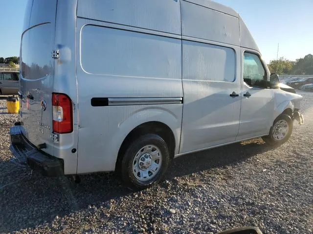 1N6BF0LX9CN110579 2012 2012 Nissan NV- 2500 3