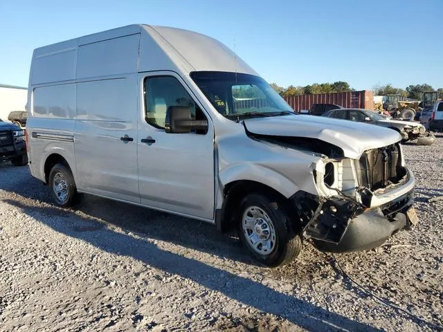 1N6BF0LX9CN110579 2012 2012 Nissan NV- 2500 4