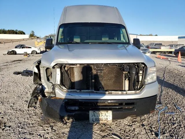 1N6BF0LX9CN110579 2012 2012 Nissan NV- 2500 5