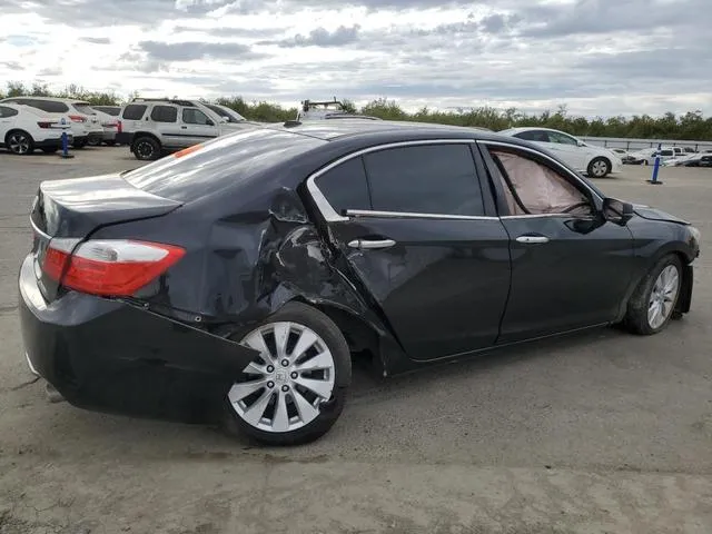 1HGCR2F85FA086230 2015 2015 Honda Accord- Exl 3