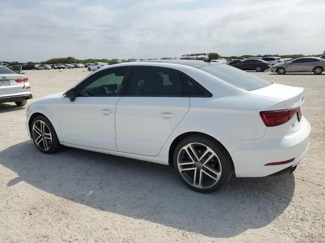 WAUAUGFF0H1028414 2017 2017 Audi A3- Premium 2