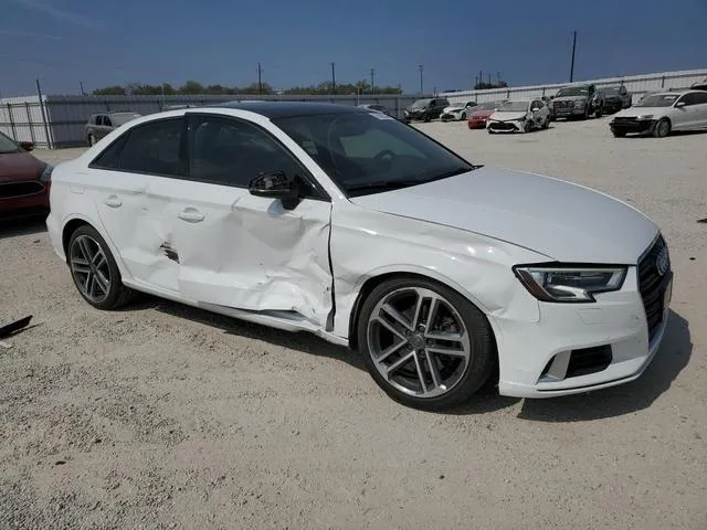 WAUAUGFF0H1028414 2017 2017 Audi A3- Premium 4