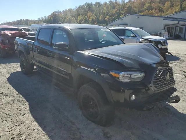 3TMDZ5BN2NM136888 2022 2022 Toyota Tacoma- Double Cab 4