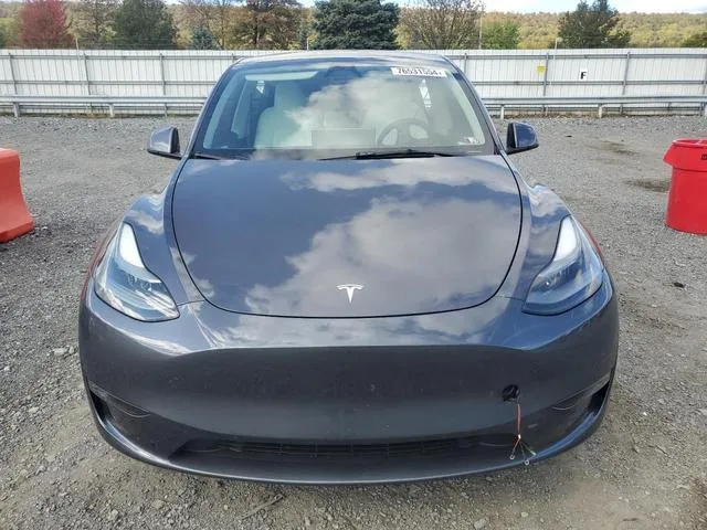 7SAYGDEF4PF872361 2023 2023 Tesla MODEL Y 5