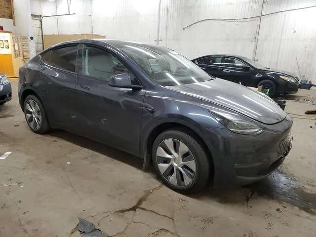 7SAYGDEEXRA246644 2024 2024 Tesla MODEL Y 4