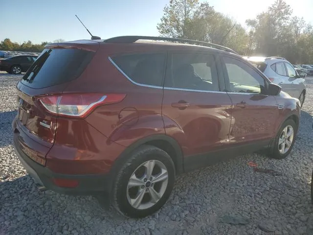 1FMCU0GX9GUB94322 2016 2016 Ford Escape- SE 3