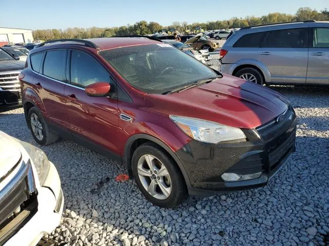 1FMCU0GX9GUB94322 2016 2016 Ford Escape- SE 4