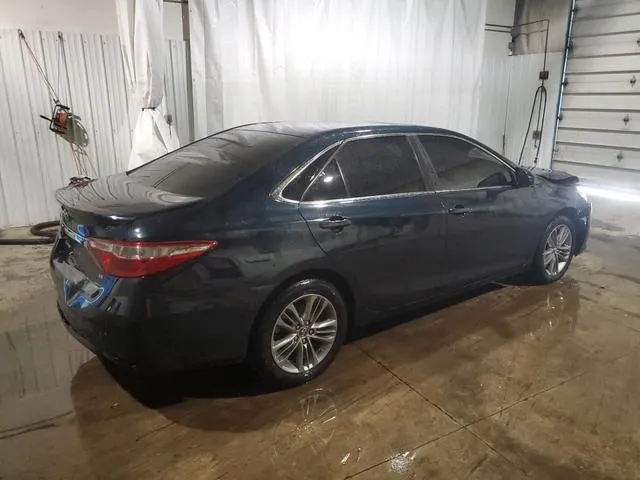 4T1BF1FK7GU255913 2016 2016 Toyota Camry- LE 3