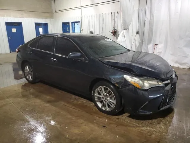 4T1BF1FK7GU255913 2016 2016 Toyota Camry- LE 4