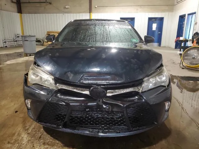 4T1BF1FK7GU255913 2016 2016 Toyota Camry- LE 5