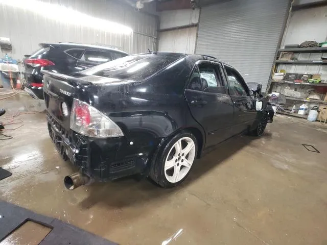 JTHBD192320045586 2002 2002 Lexus IS- 300 3