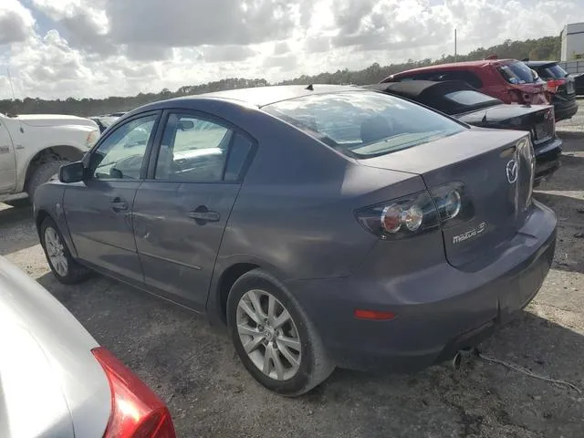 JM1BK32G881851015 2008 2008 Mazda 3- I 2