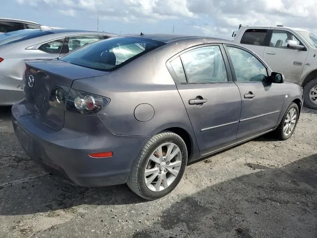 JM1BK32G881851015 2008 2008 Mazda 3- I 3