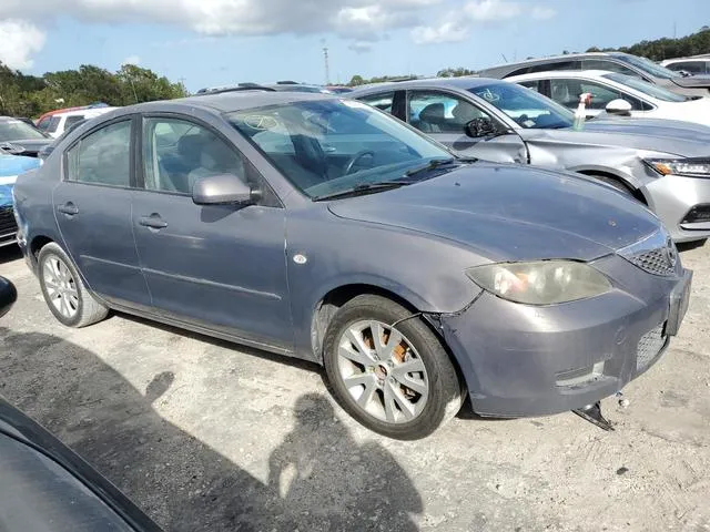 JM1BK32G881851015 2008 2008 Mazda 3- I 4