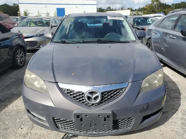 JM1BK32G881851015 2008 2008 Mazda 3- I 5