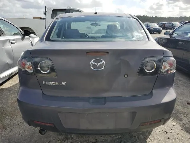 JM1BK32G881851015 2008 2008 Mazda 3- I 6