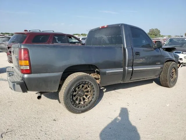 1GCEC14W01Z181678 2001 2001 Chevrolet Silverado- C1500 3