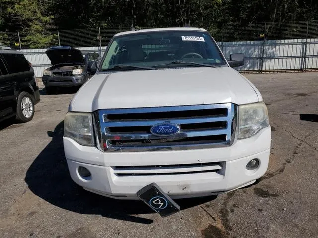 1FMJK1H52EEF59561 2014 2014 Ford Expedition- El Xlt 5