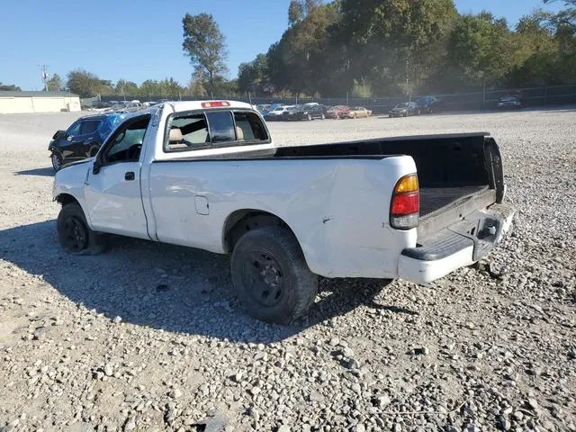 5TBJN32113S376956 2003 2003 Toyota Tundra 2