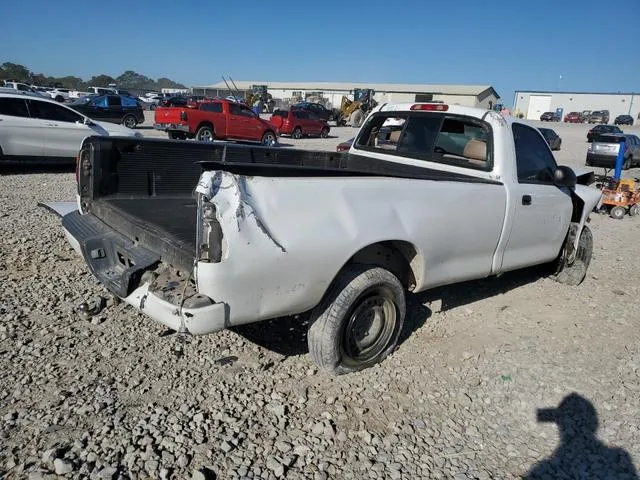 5TBJN32113S376956 2003 2003 Toyota Tundra 3