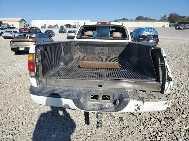 5TBJN32113S376956 2003 2003 Toyota Tundra 6