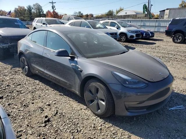 5YJ3E1EA3PF667744 2023 2023 Tesla MODEL 3 4