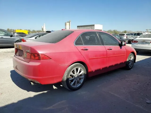 JH4CL96838C016532 2008 2008 Acura TSX 3