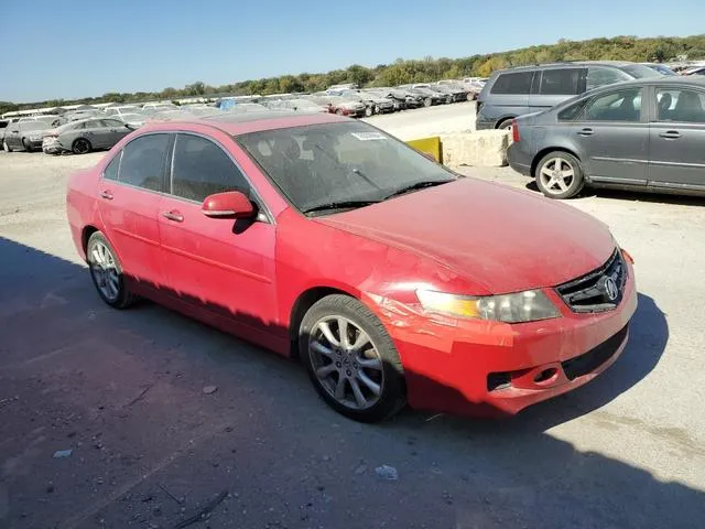 JH4CL96838C016532 2008 2008 Acura TSX 4