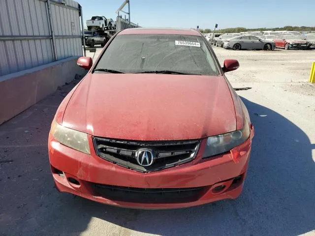 JH4CL96838C016532 2008 2008 Acura TSX 5