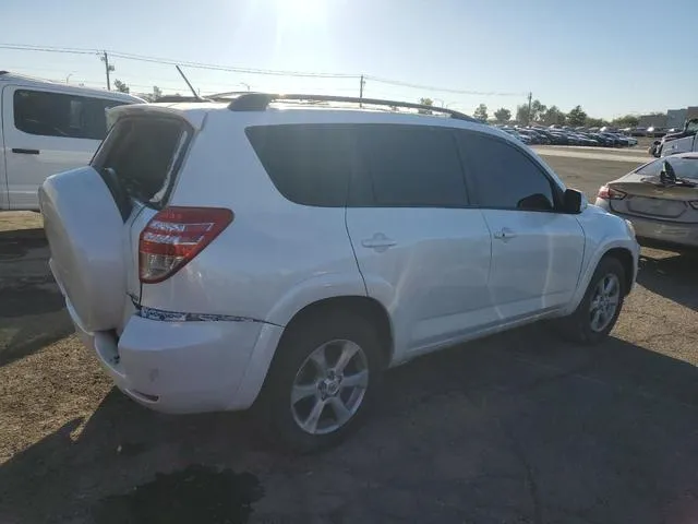 2T3DF4DV4CW215331 2012 2012 Toyota RAV4- Limited 3