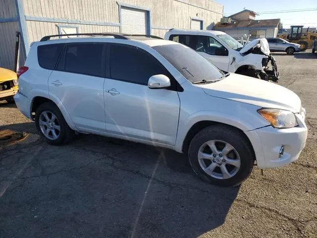 2T3DF4DV4CW215331 2012 2012 Toyota RAV4- Limited 4