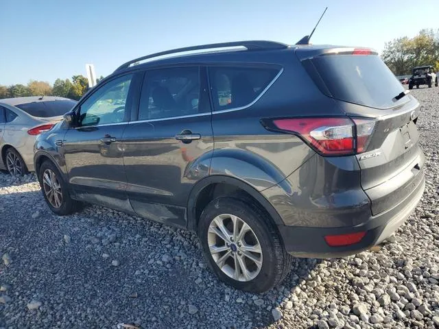 1FMCU9GD5JUD42905 2018 2018 Ford Escape- SE 2