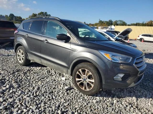 1FMCU9GD5JUD42905 2018 2018 Ford Escape- SE 4