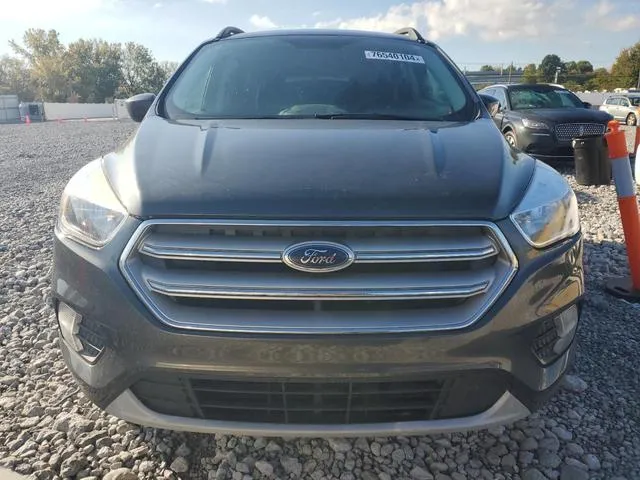 1FMCU9GD5JUD42905 2018 2018 Ford Escape- SE 5