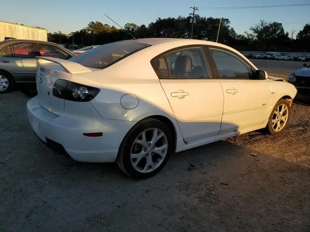 JM1BK323081835128 2008 2008 Mazda 3- S 3