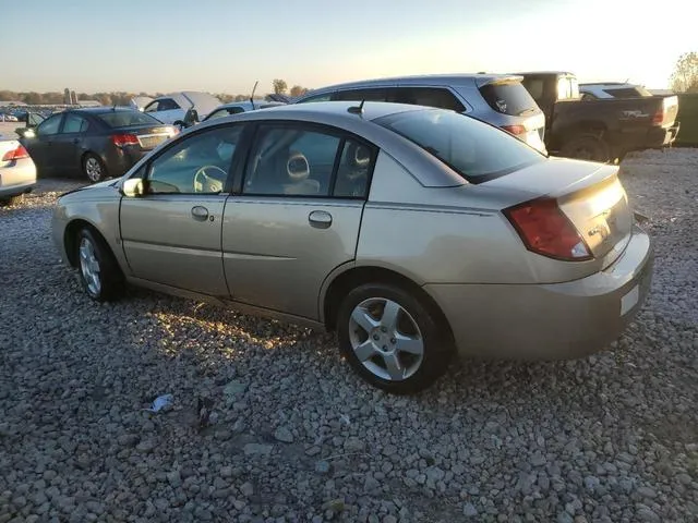 1G8AJ55F36Z130364 2006 2006 Saturn Ion- Level 2 2